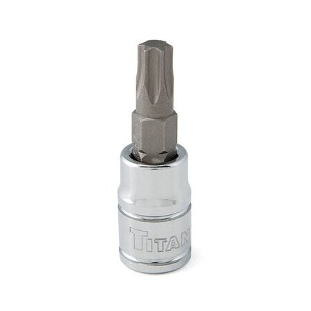 Titan SKT BIT T-30 TORX TL66930